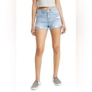Pacsun Mom Short denim shorts size 24